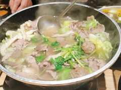 -川堂风·跷脚牛肉·乐山爆炒(宝山日月光店)