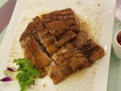 -湖滨步步高酒店·中餐厅