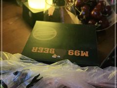 -M99 BEER世界啤酒吧(鸿云悦街店)