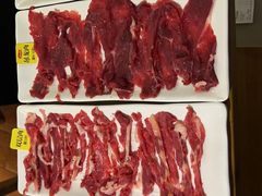 -海银海记潮汕牛肉火锅(新港中路海珠店)