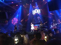 -808 LiveHouse
