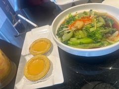 -高第街56号餐厅(美莲广场店)