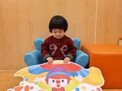 -金宝贝早教中心(徐东群星城中心)