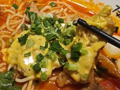 -友达面馆(广州总店)