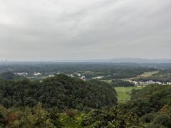 -浏阳石牛寨风景区
