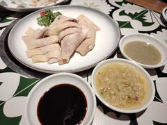 -味食家市师鸡(三元里店)