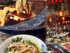 -重庆渝达老火锅(春熙路店)