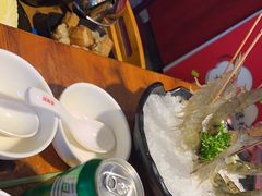 -捞围鲜·港式打边炉(海阳路店)