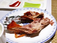 -同喜烤鸭店(光芒店)