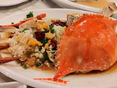 -沈家门海鲜夜排档19号(滨港路店)