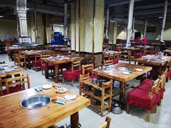 大堂-元盛居(生态大街店)