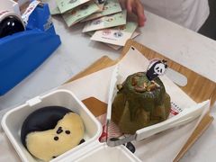 -红星前进面包牛奶公司(五道口购物中心店)