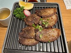 -虹料理·日料放题(悠方店)