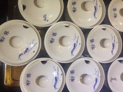 炖汤-郑厨私房菜