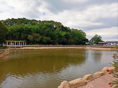 -广州市帽峰山景区