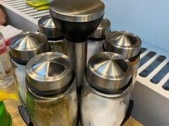 -烤满分·东北烧烤(首经贸店)