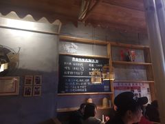 -味福记·本地特色菜(八一万达广场店)