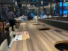 -呷哺呷哺(万达新世界店)