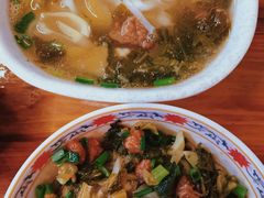 -陈记汤饭(水巷口店)