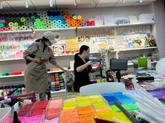 -爆爆手作·掐丝珐琅·Tufting·捏捏乐DIY团建集合店(朝阳店)