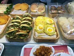 -送福记宋记粥铺(南京南街店)