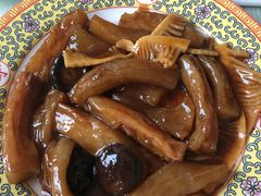 -烤肉季饭庄