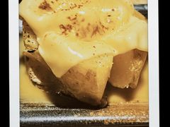 烤黄油芝士土豆-鸟内会居酒屋(得意潮馆店)