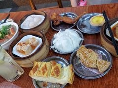 -恒兴发茶店(水巷口店)