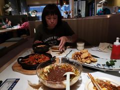 -七八冷面·延边朝鲜族美食(圣熙八号店)