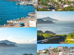 -东极岛景区