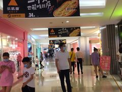 -东门町美食街