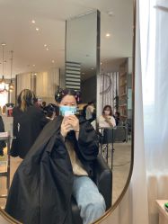 -MOVAN HAIR莫凡匠人发型屋