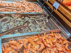 -韩盛·盛江山自助料理(于洪新玛特店)