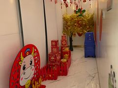-美可普口腔医院(东街分店)