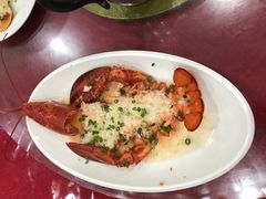 -南海渔家•海鲜•正宗海南菜(海棠湾店)