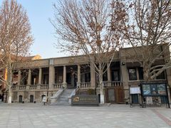 -天津意大利风情旅游区