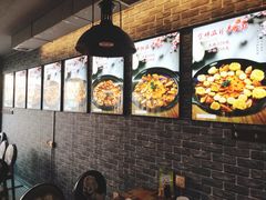 -闯关东牛排牛尾一锅香(龙源路店)