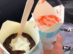 -麦当劳(红旗路店)
