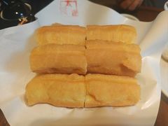 -大良毋米粥 · 粥底火锅(岭南天地店)