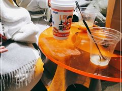 -LELECHA乐乐茶(美罗城店)