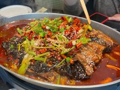 -红果川菜(客运站店)