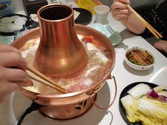 -小肥羊·牛羊肉火锅(万达广场店)