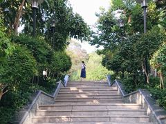 -仙岳公园