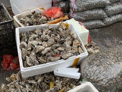 -王四营海鲜市场