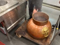 -王家沙点心店(南京西路总店)