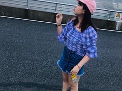 -江南天池高山汤泉城
