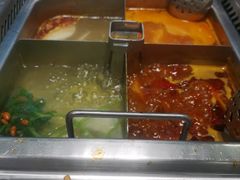 -海底捞火锅(平谷华联店)