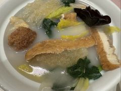 -西安饭庄·非遗陕菜(钟楼店)