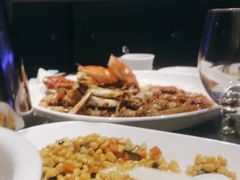 -巴特餐饮6加1音乐餐吧·新疆菜