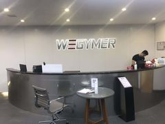 -WEGYMER健萌健身(雅颂居馆)